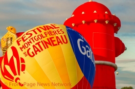Up, Up, and Away… The FMG is Back!