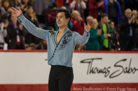 National Skating Championships brings Canada’s best