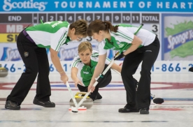 Curling returns to Montreal – Scotties Tournaments of Hearts 2014