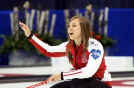 Homan Runs the Table at the Scotties Tournament of Hearts