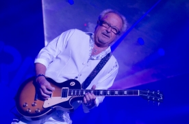 Foreigner – Bluesfest Review