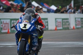 SUPERBIKE DOUBLEHEADER at CTMP – August 10-12 2018