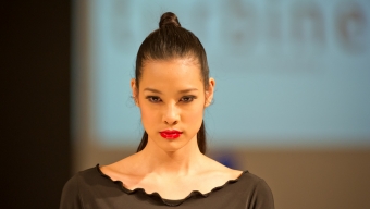 Ottawa Fashion Week 2012