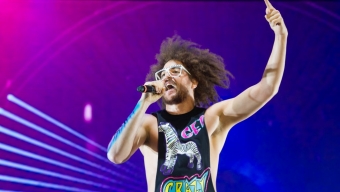 LMFAO leaves crowd wanting more – Bluesfest Review