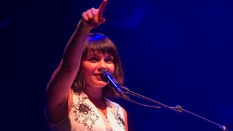 Norah saves the best for last…  A Bluesfest Review