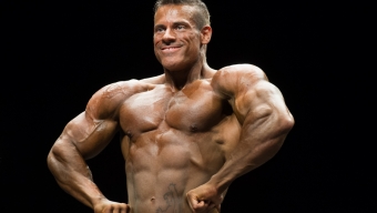 The results are in! Ottawa Bodybuilding Championship – 2012 Edition