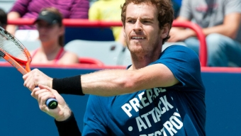 Rogers Cup Summary – Montreal, August 4th, 2013