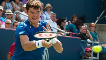Rogers Cup Summary – Montreal, August 9th, 2013
