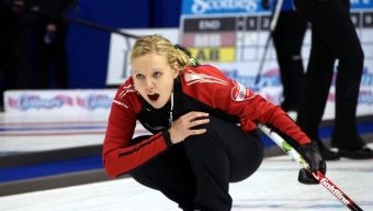 Playoff berths set at the 2014 Scotties Tournament of Hearts