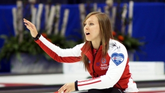 Homan Runs the Table at the Scotties Tournament of Hearts