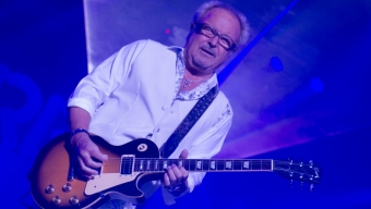 Foreigner – Bluesfest Review
