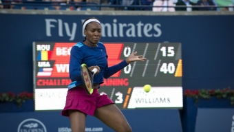 Rogers Cup 2017 – Toronto – Venus Williams wins in Toronto on Day 1