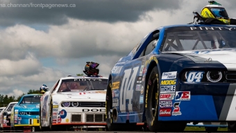 Victoria Day Speedfest at Canadian Tire Motorsport Park – May 18-20, 2018