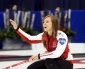 Homan Runs the Table at the Scotties Tournament of Hearts