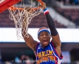 The Globetrotters come to Ottawa