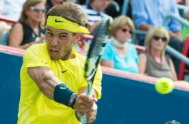 Rogers Cup Summary – Montreal, August 7th, 2013