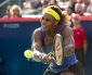 Big win for Serena